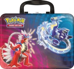 Pokemon Collector Chest Fall 2023